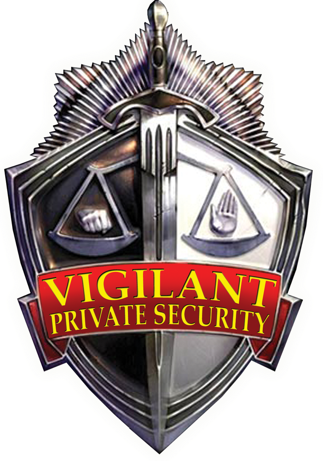 Vigilant Private Security